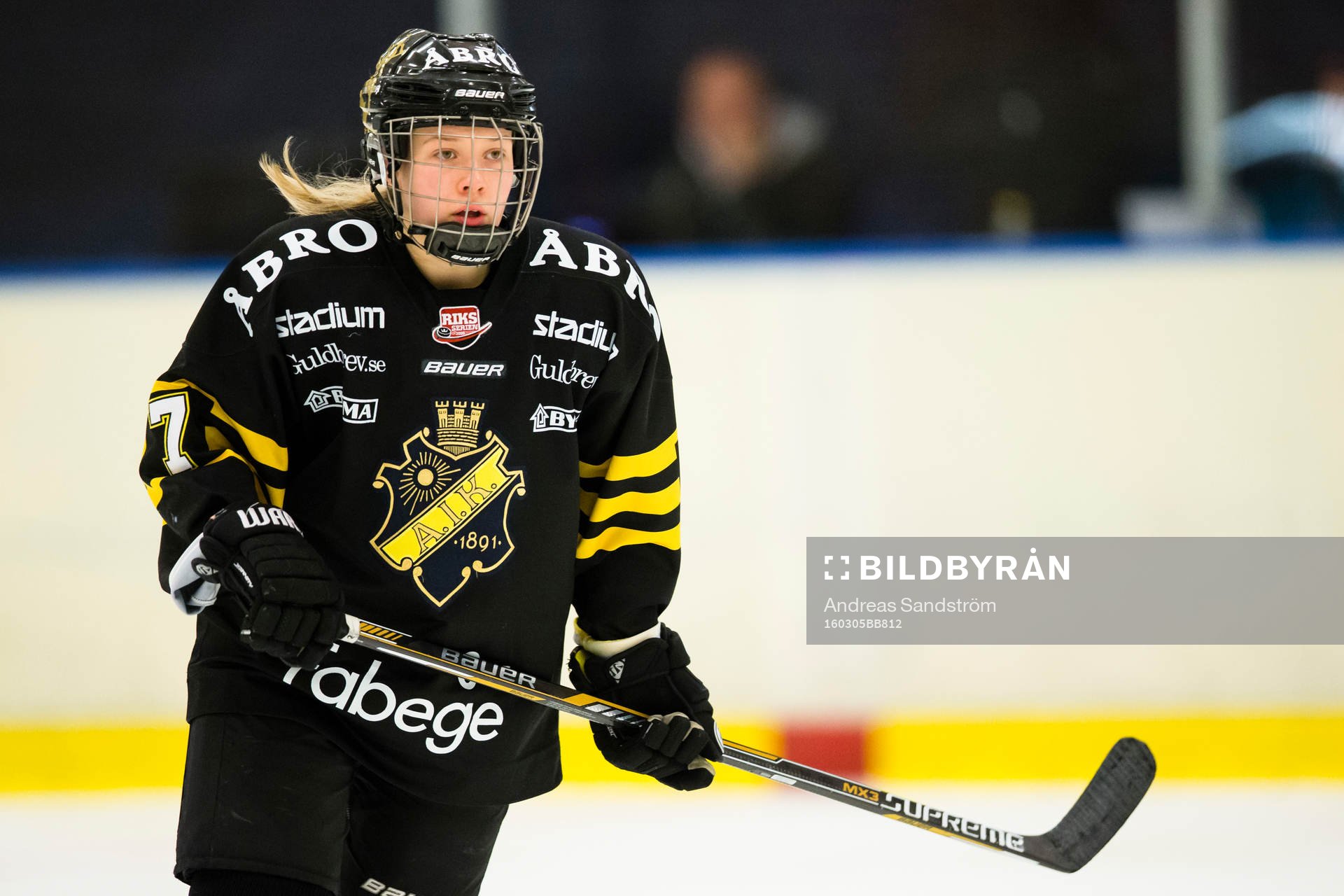 s Amanda Lundström