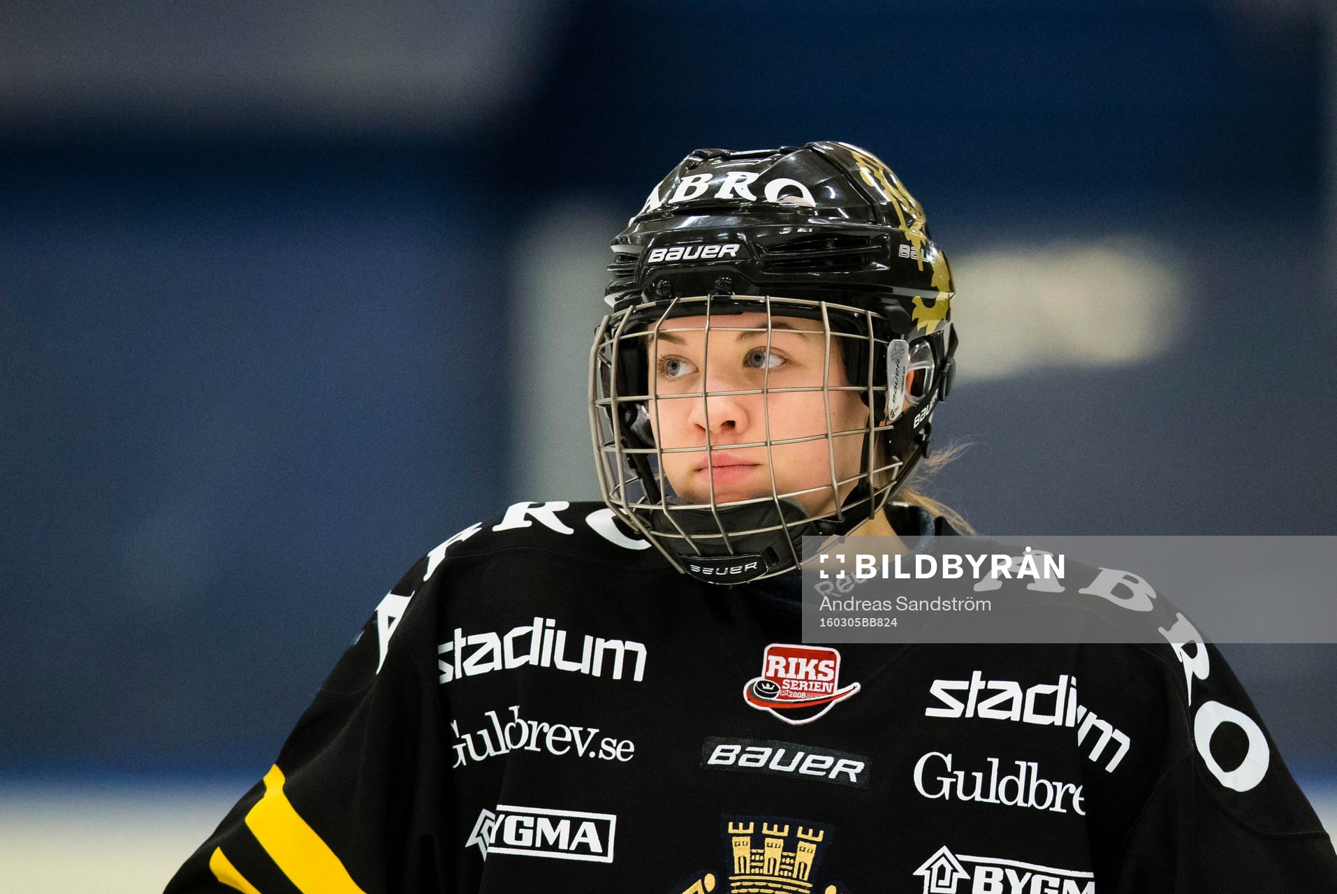 s Clara Hammarlund