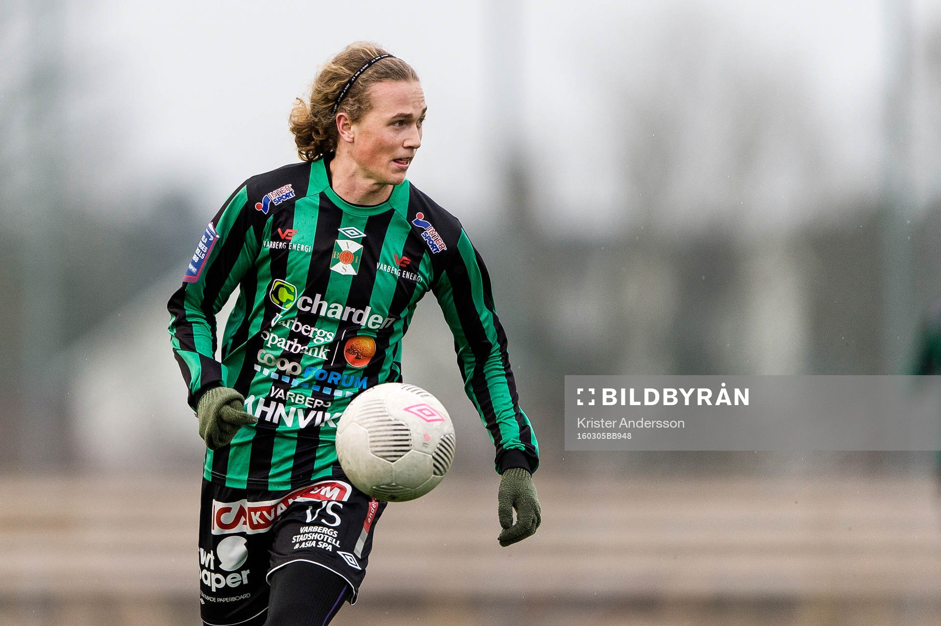 Varbergs Oliver Nåfors
