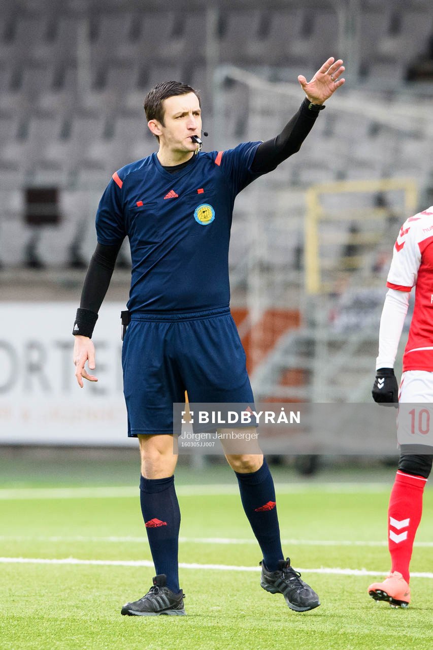 Domare Nermin Cisic