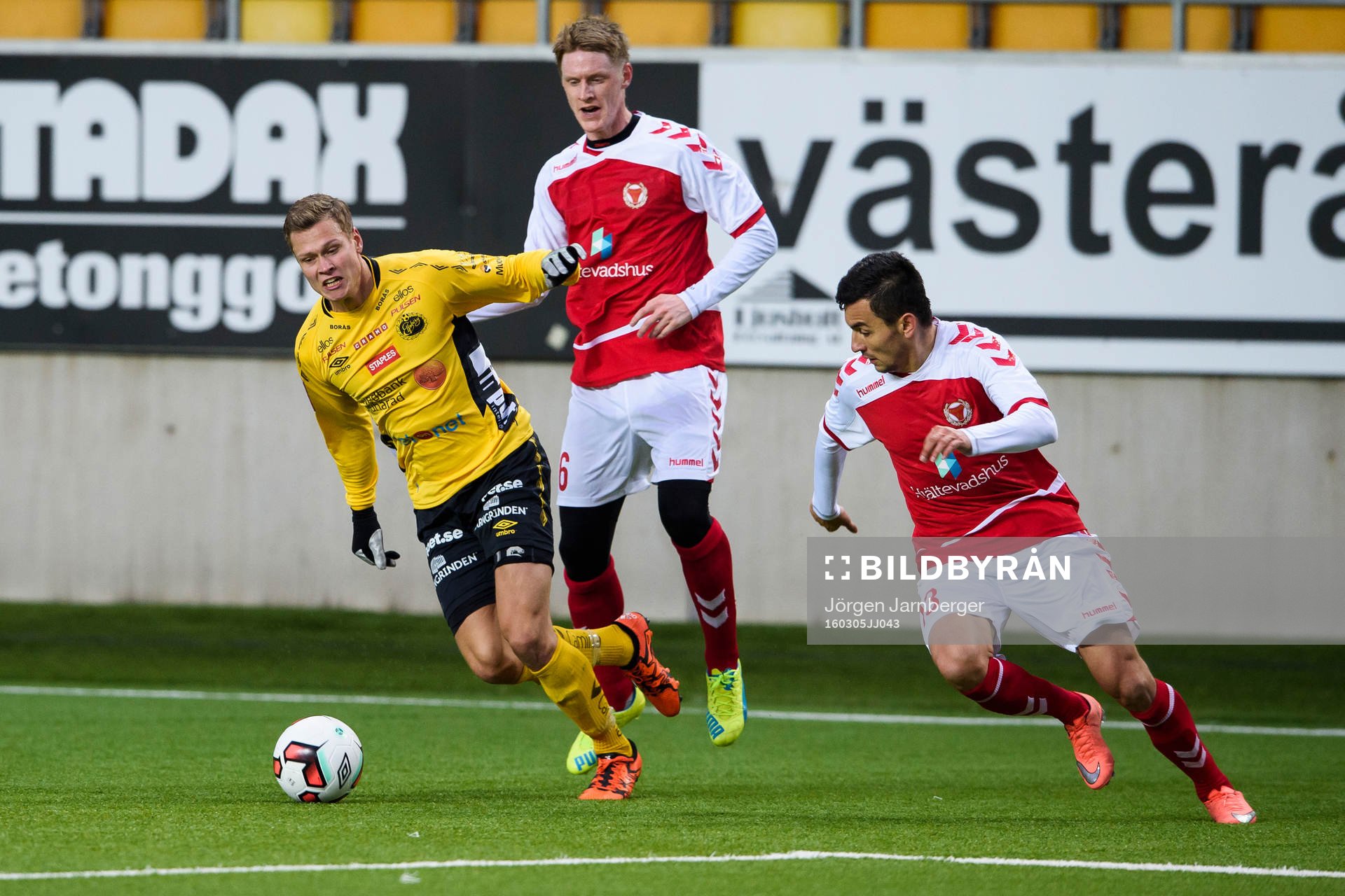 Elfsborgs Viktor Claesson