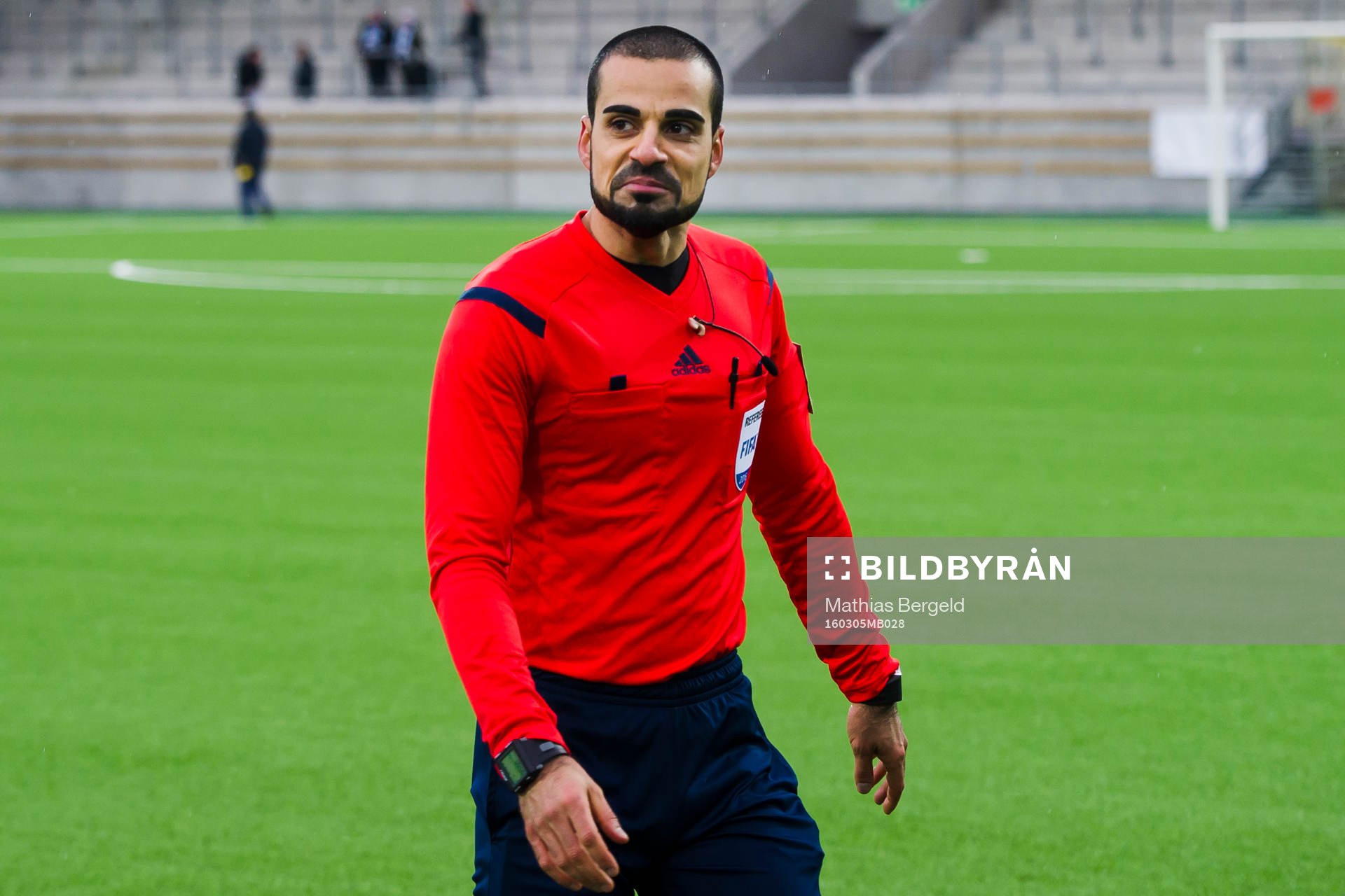 Domare Mohammed al-Hakim