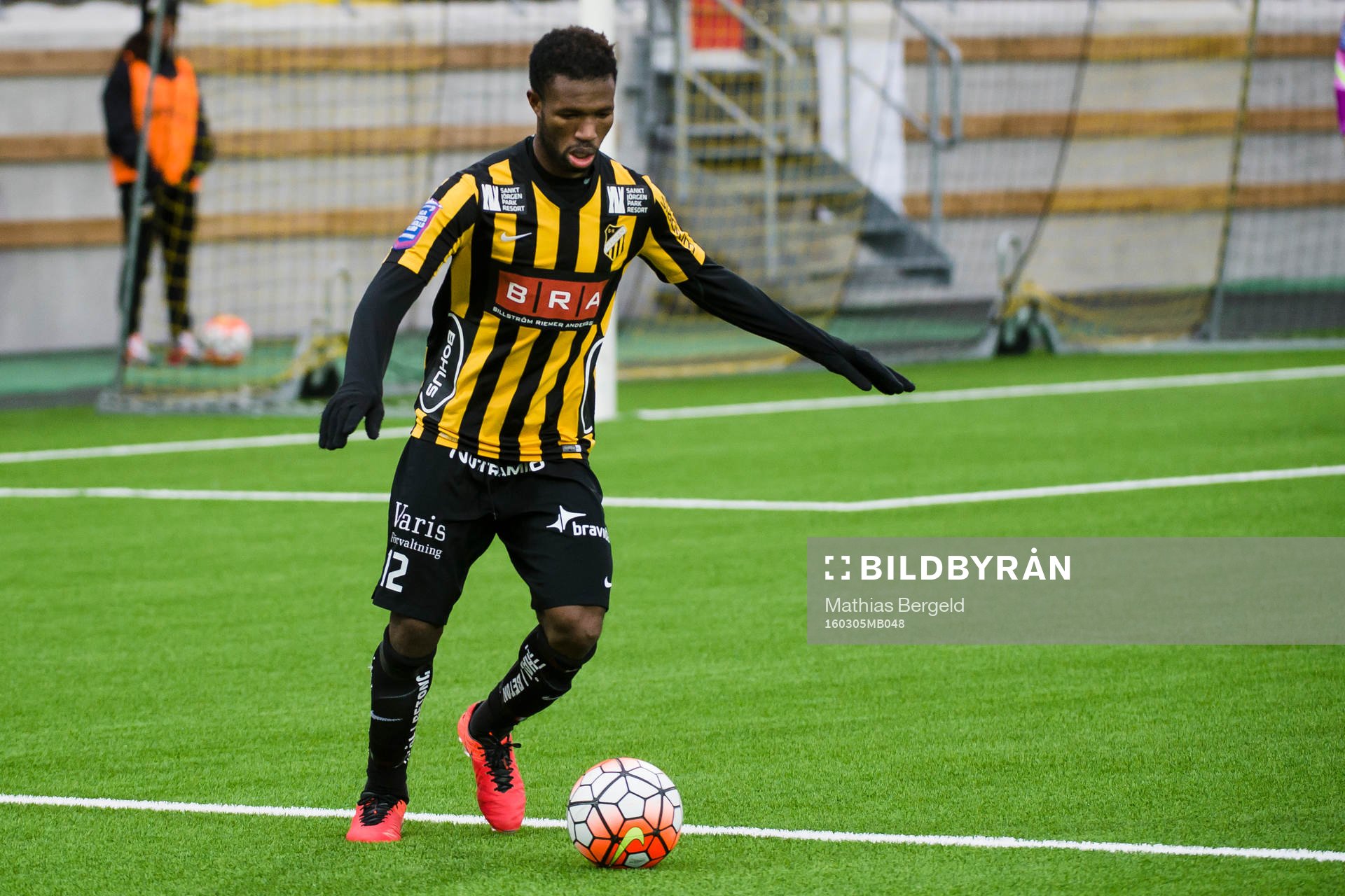 Häckens Mohammed Abubakari