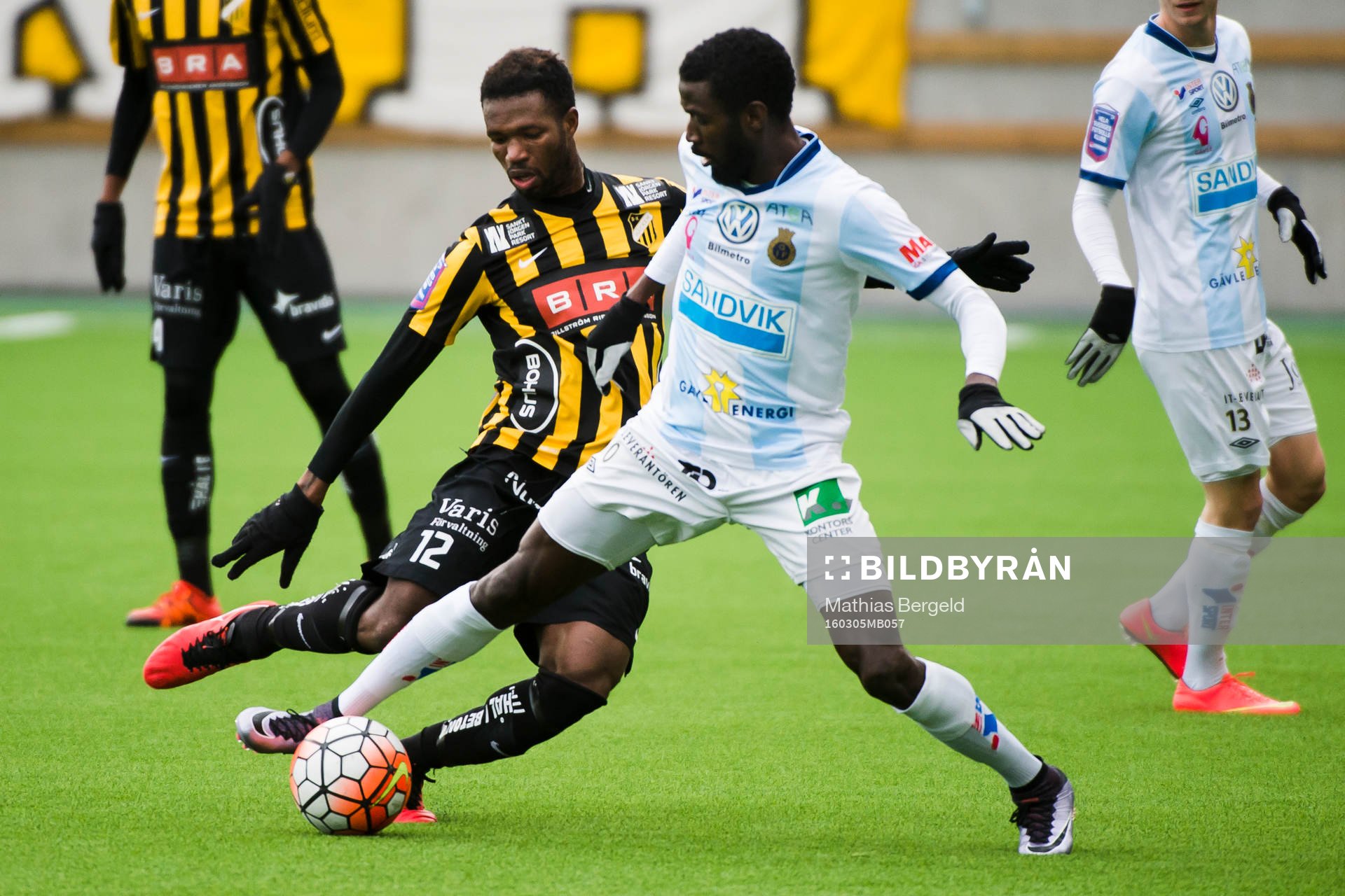 Häckens Mohammed Abubakari