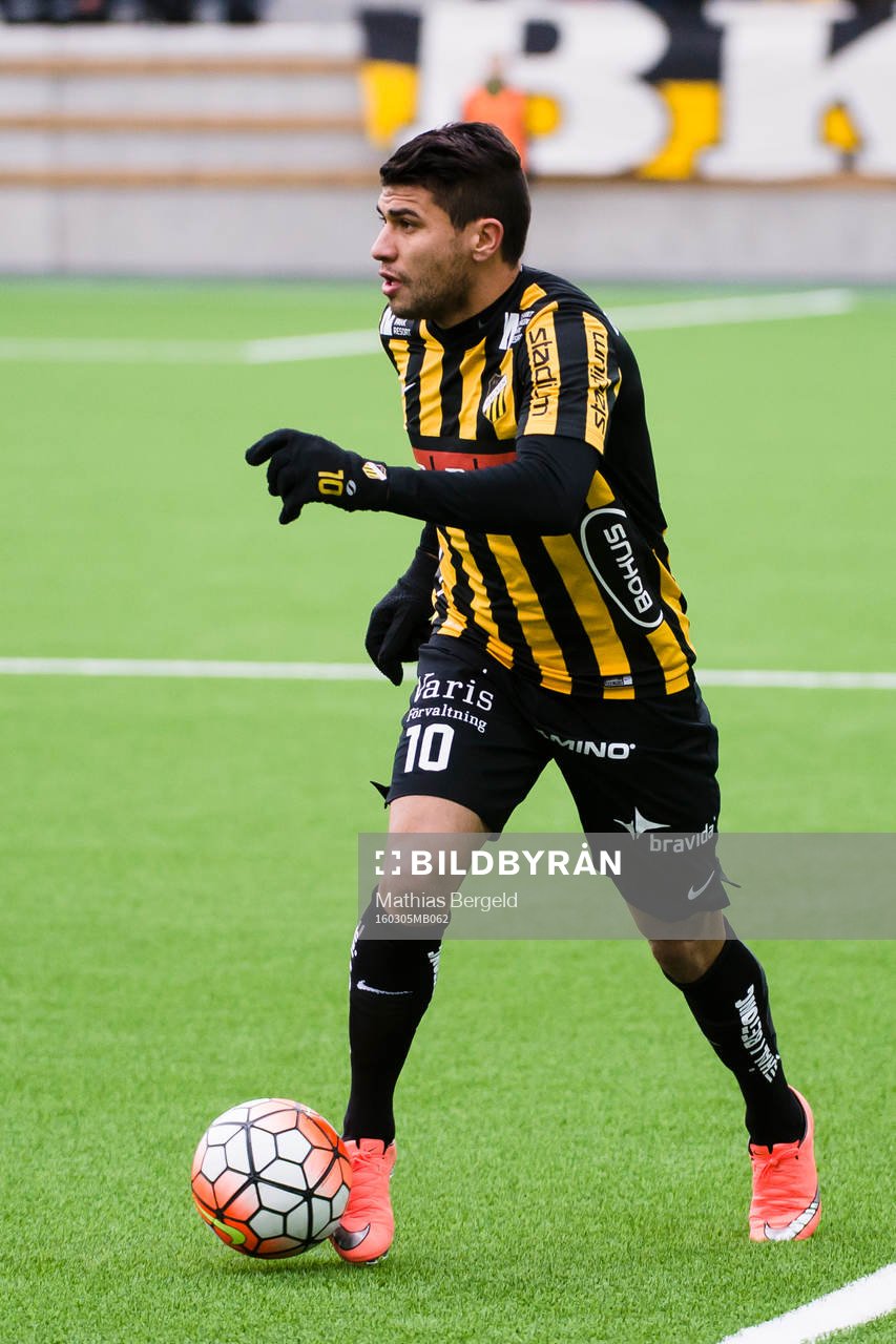 Häckens Paulo de Oliveira