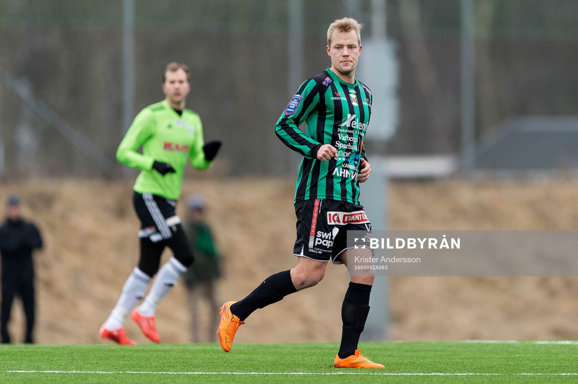 Varbergs Sebastian Crona