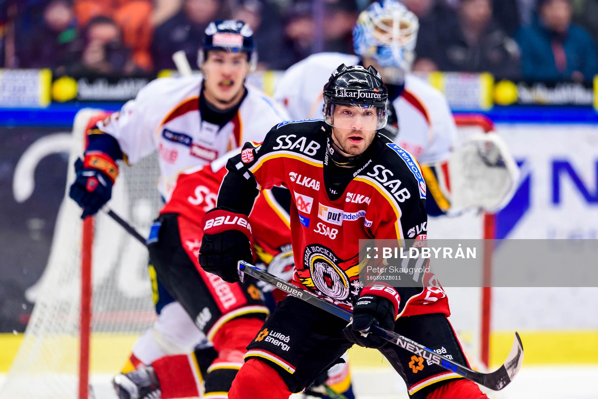 Luleås Jacob Micflikier