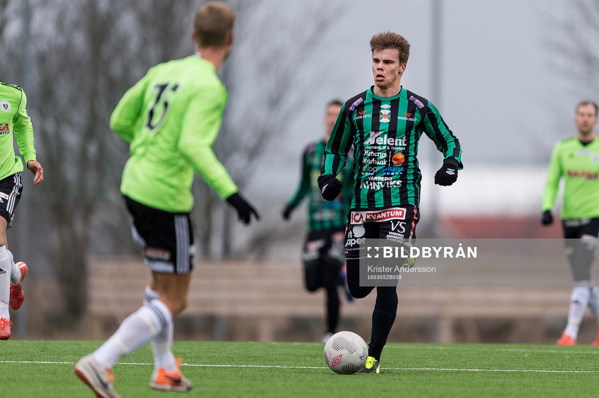 Varbergs Elias Andersson
