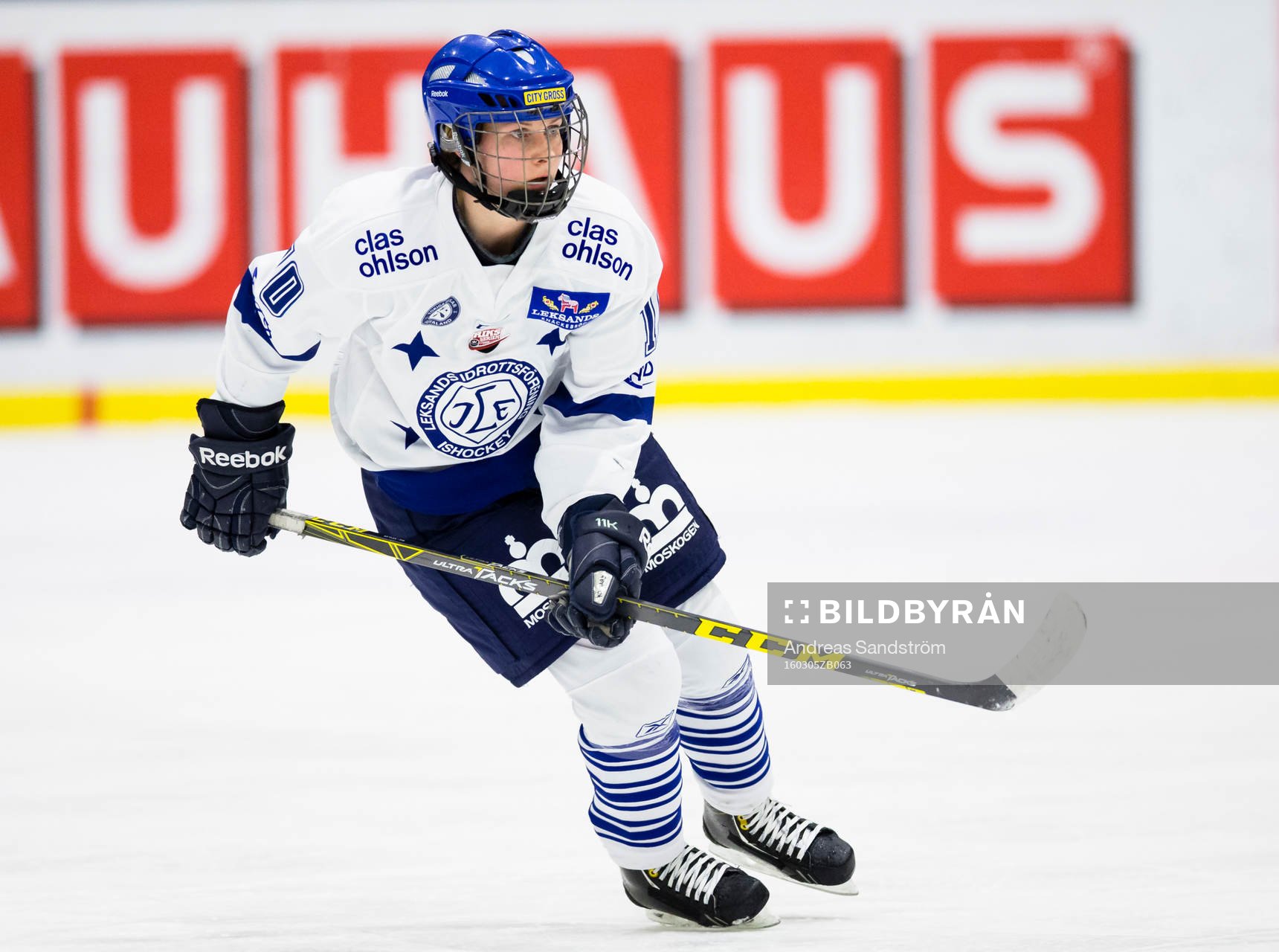 Leksands Felicia Karlsson