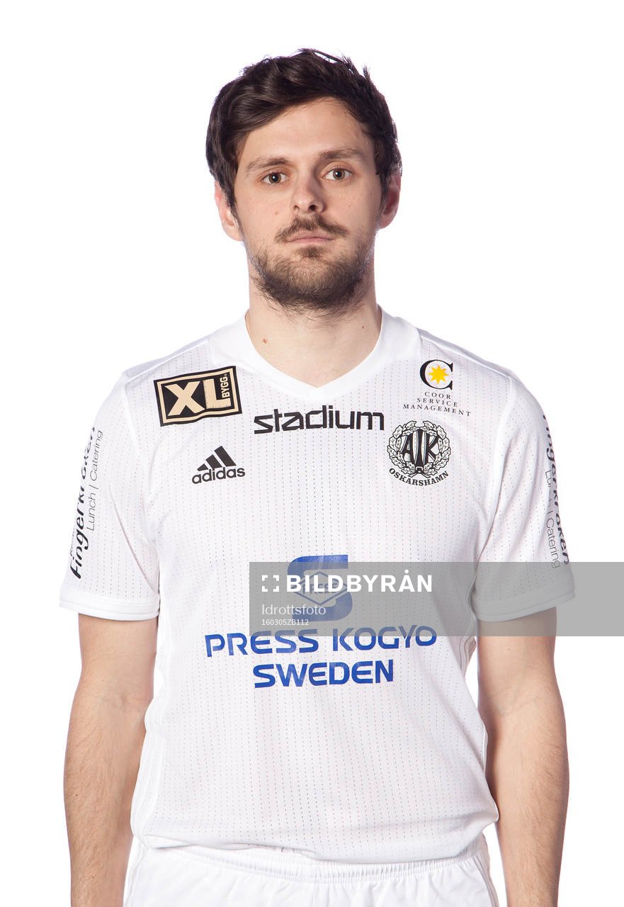 Mergim Smakolli