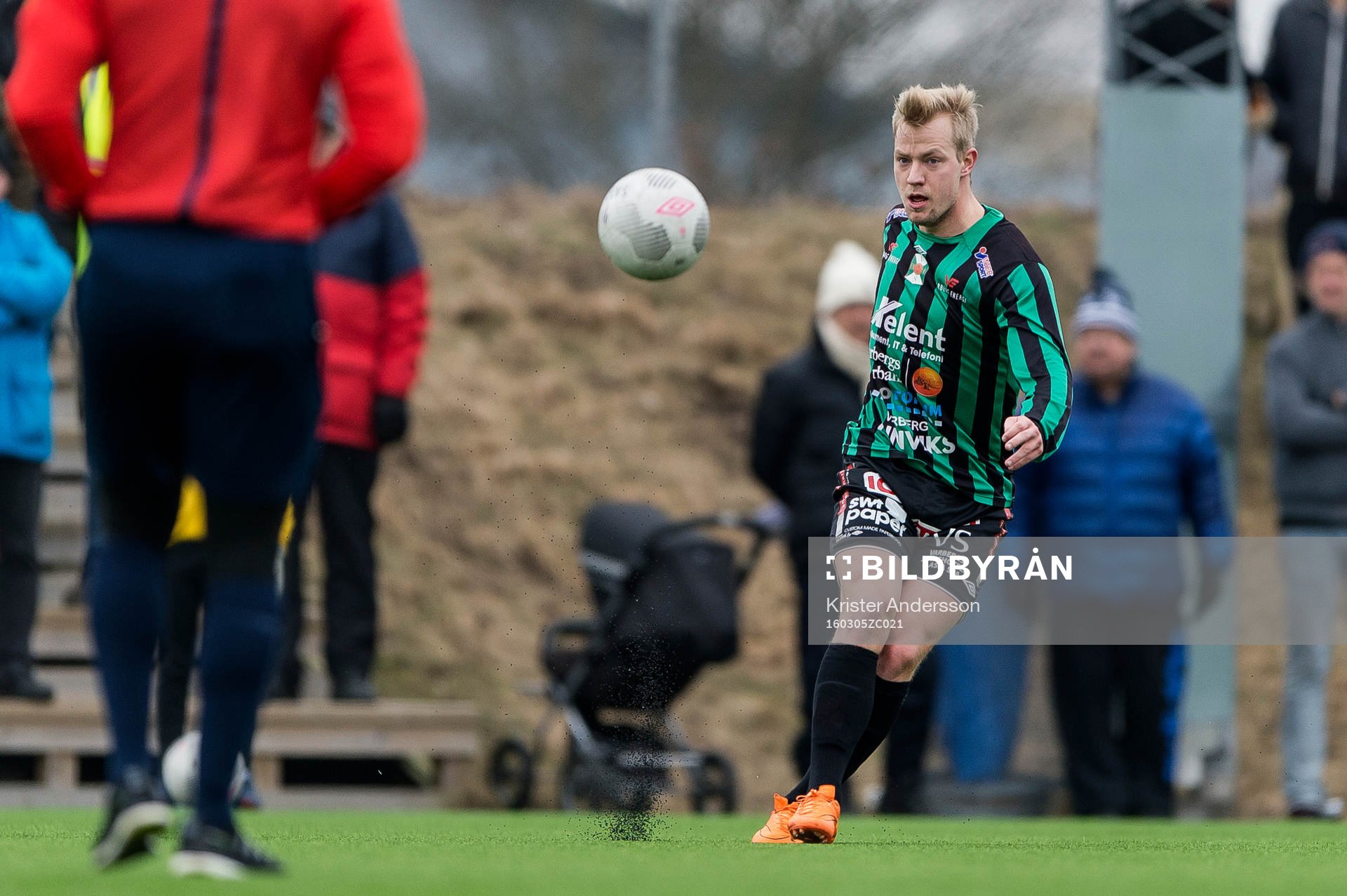 Varbergs Sebastian Crona