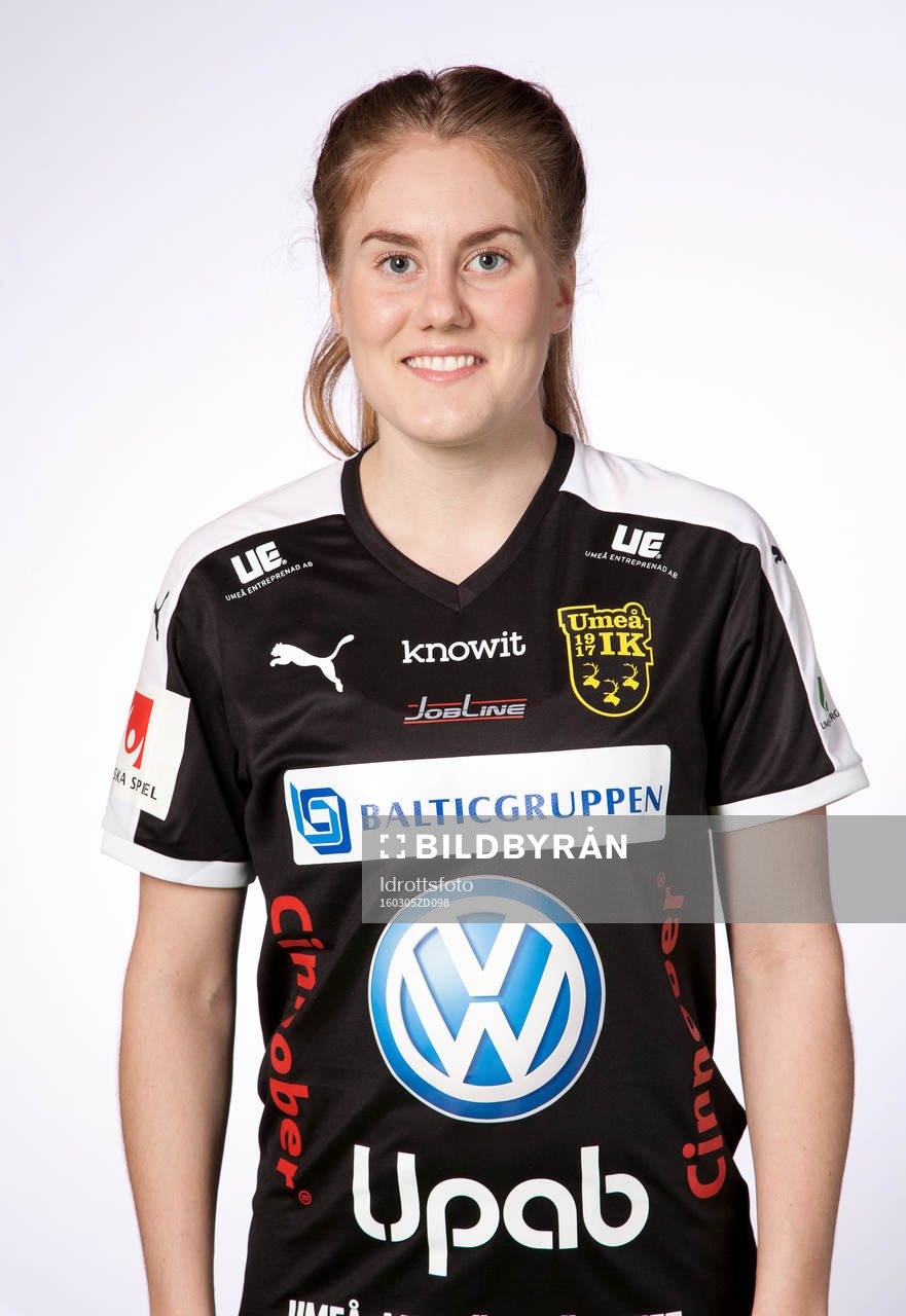 Hanna Sandström