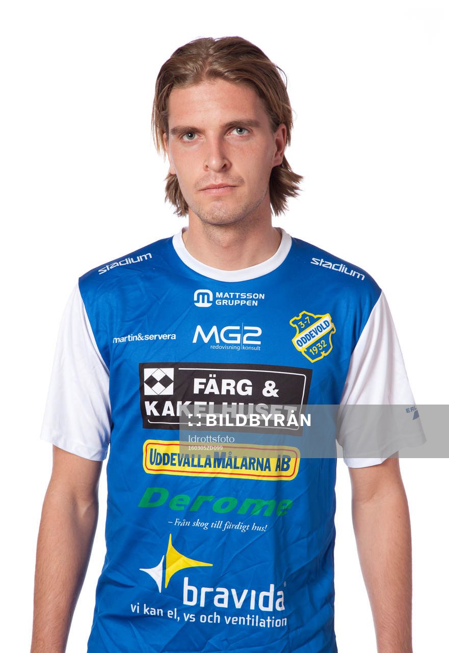 Alexander Hedlund