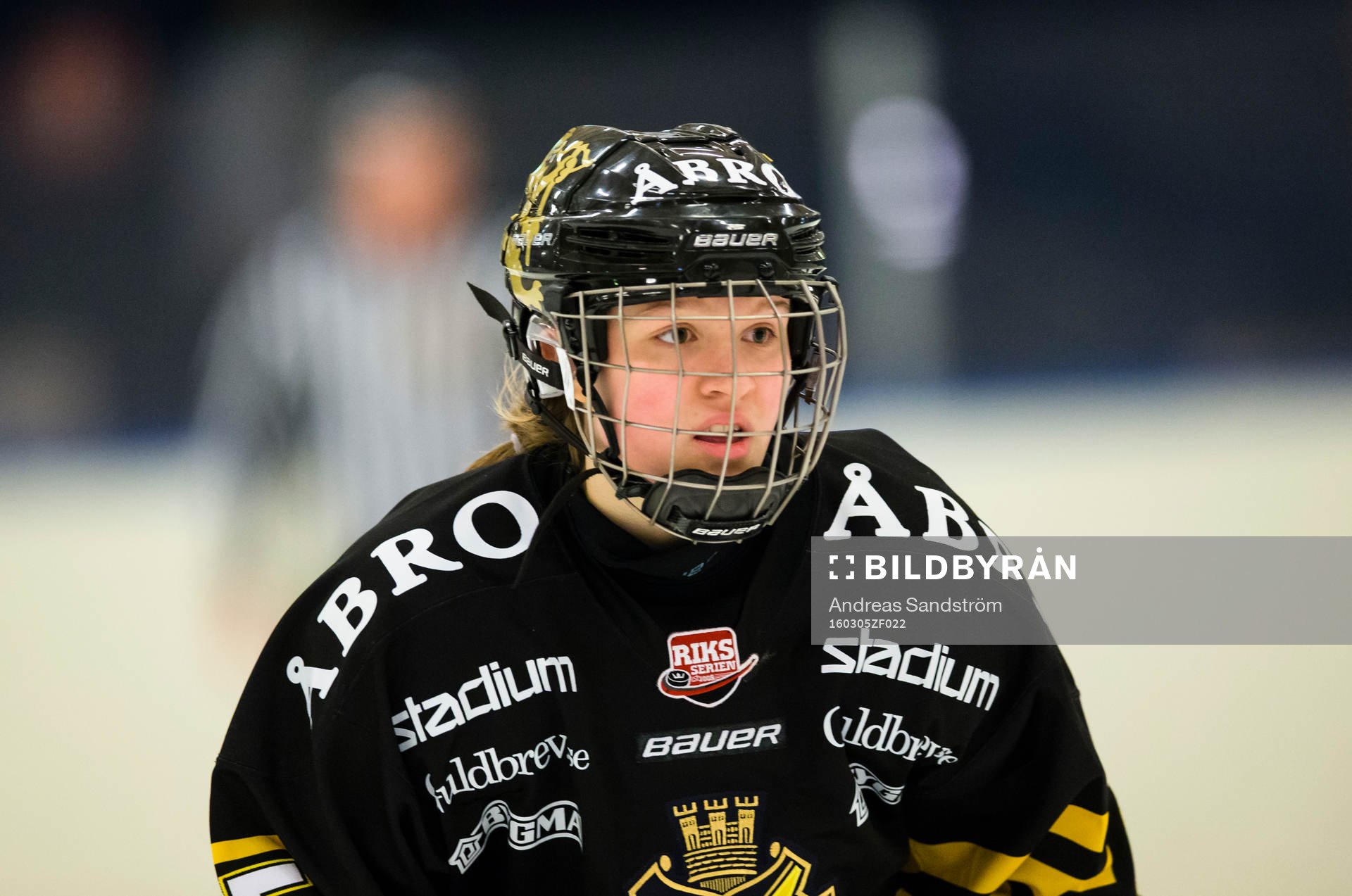 s Agnes Wilhelmsson