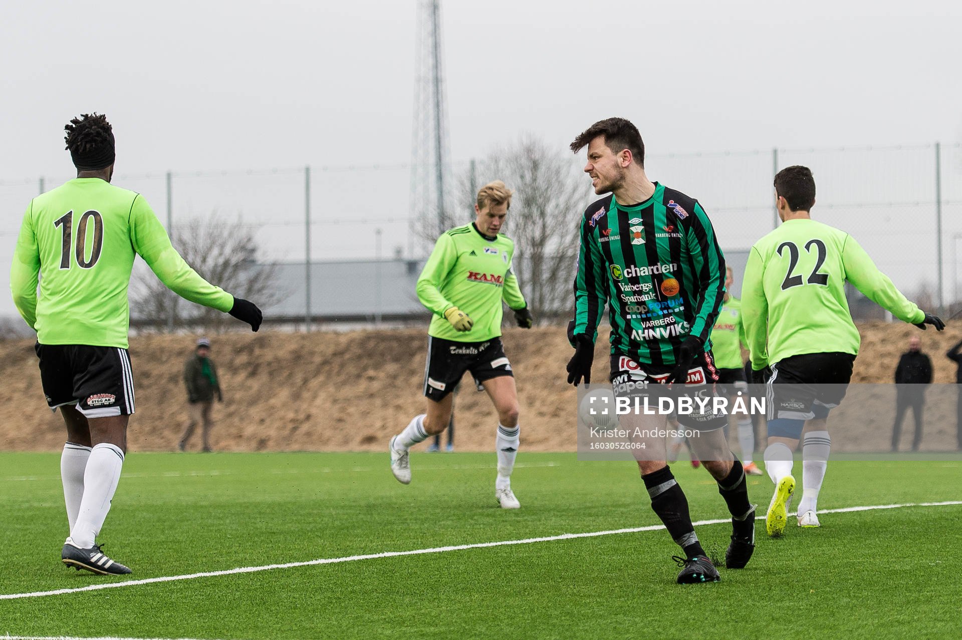Varbergs <va10 deppar