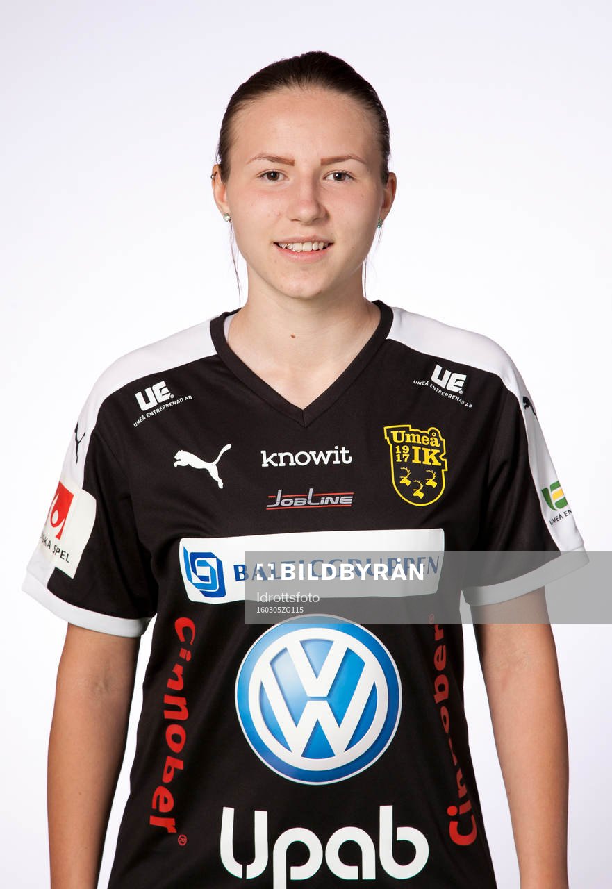 Selina Henriksson