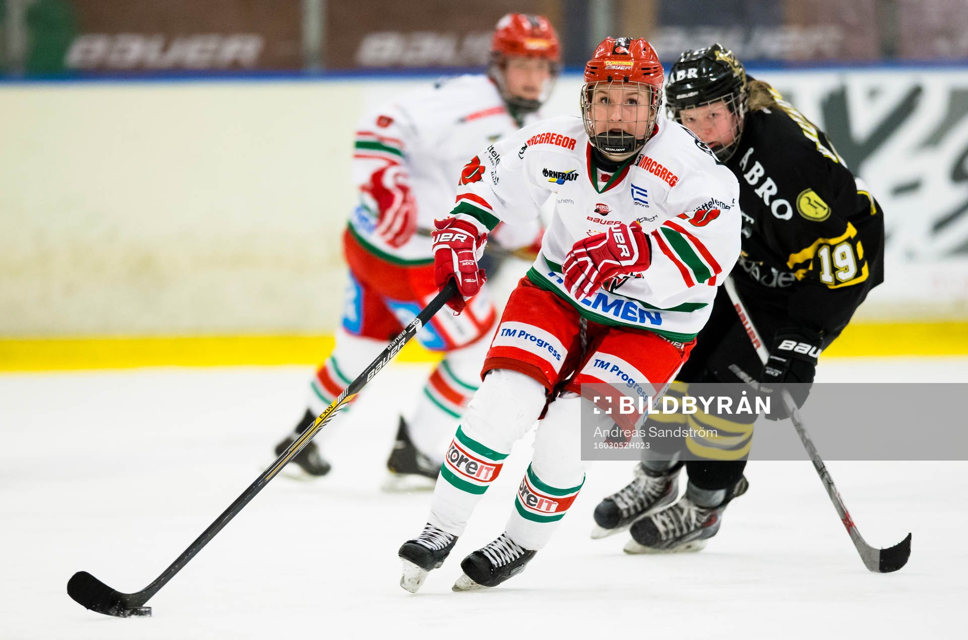 Modos Celine Tedenby