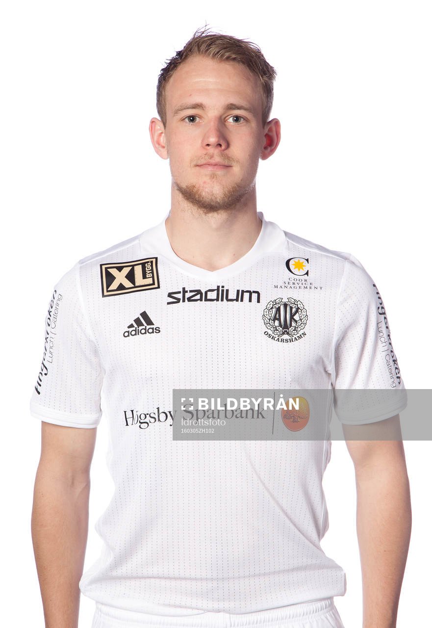 Andreas Birgersson