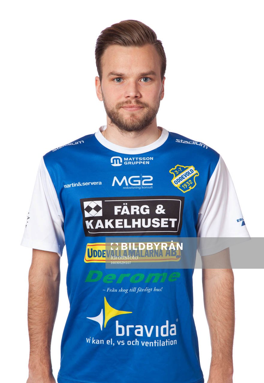 Daniel Wilhelmsson