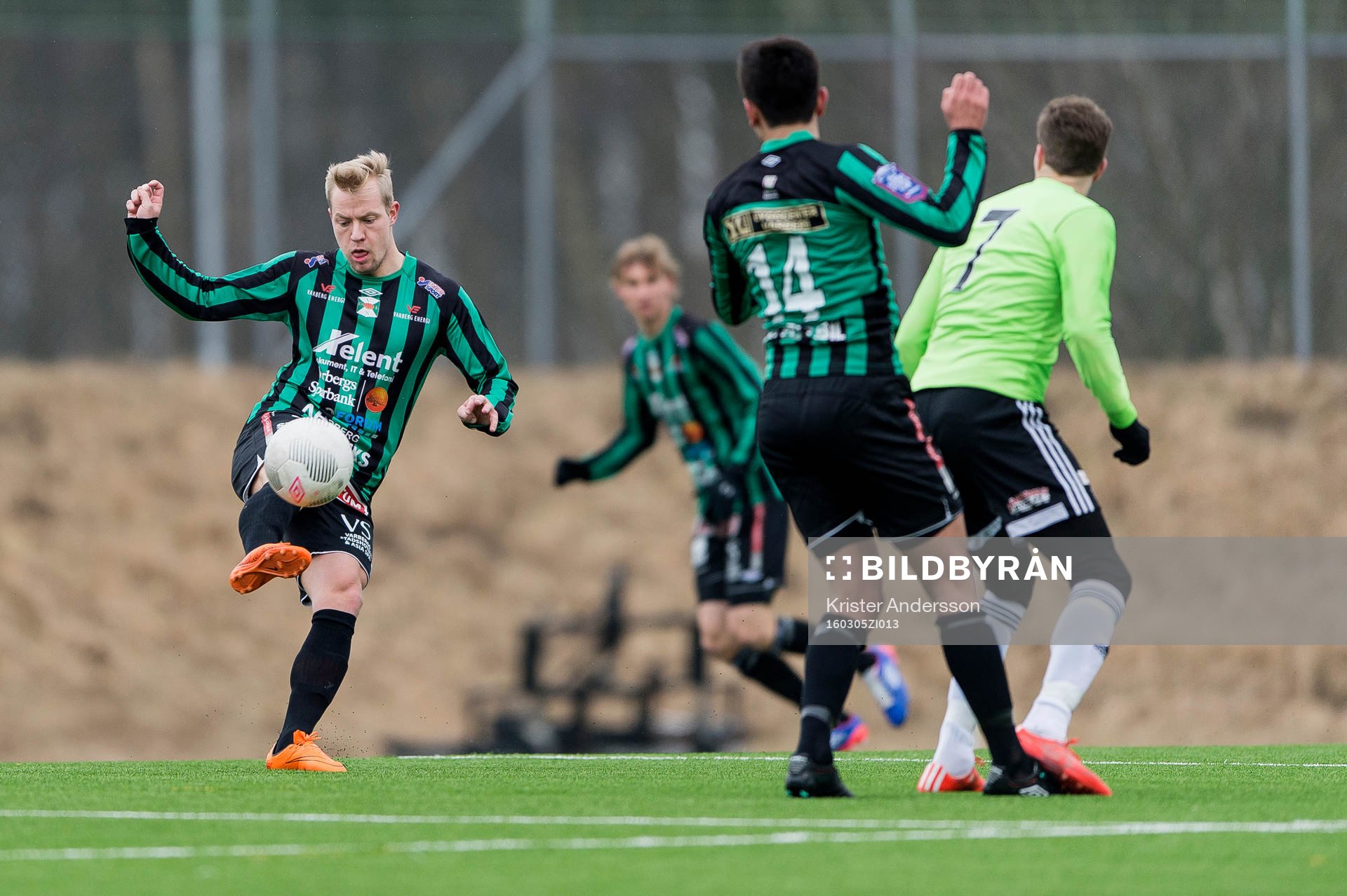 Varbergs Sebastian Crona