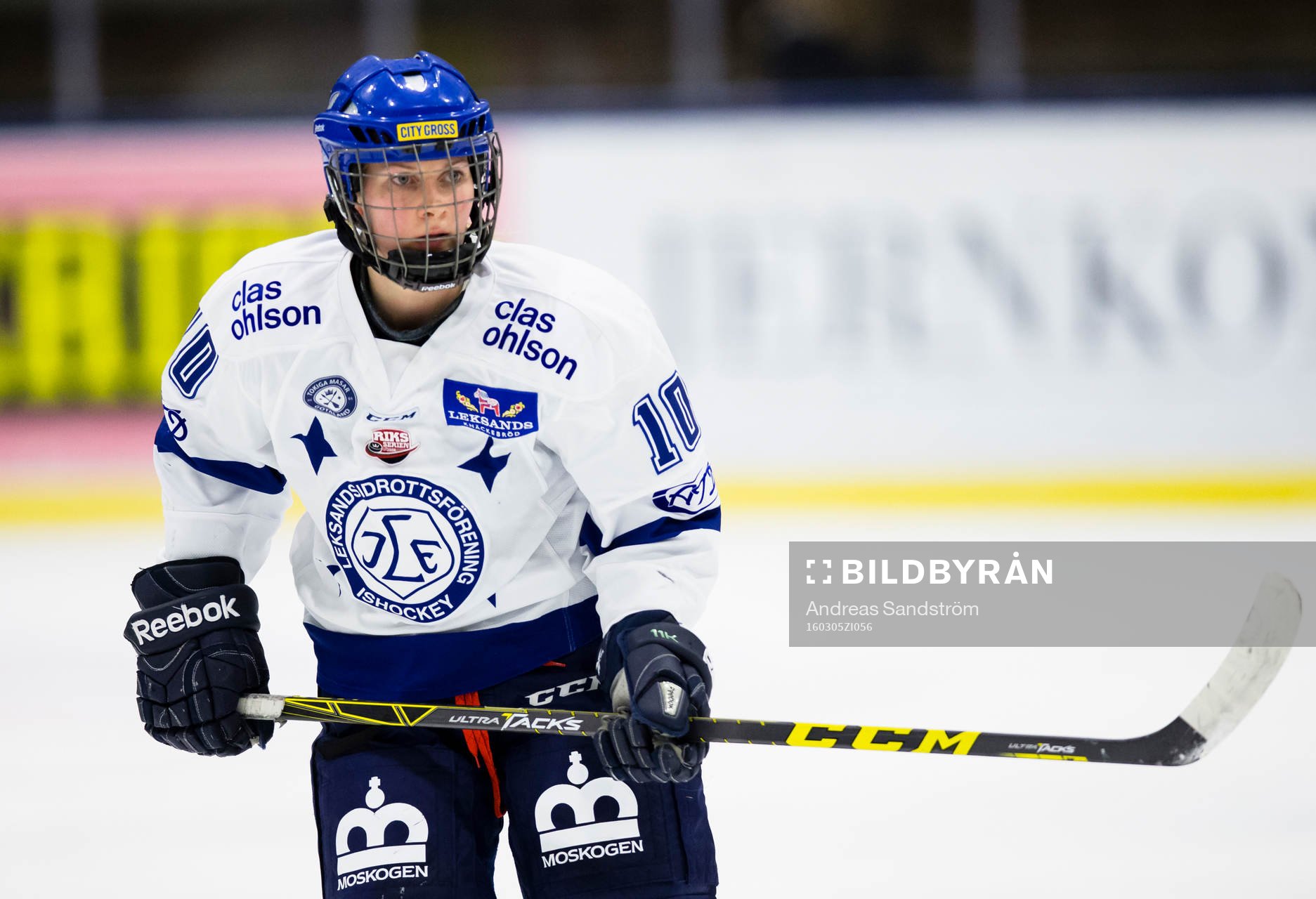 Leksands Felicia Karlsson