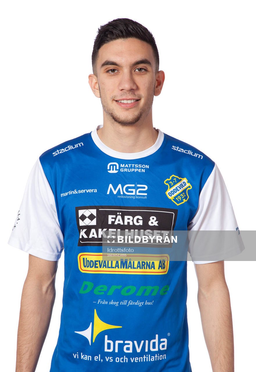 Daniel Krezic