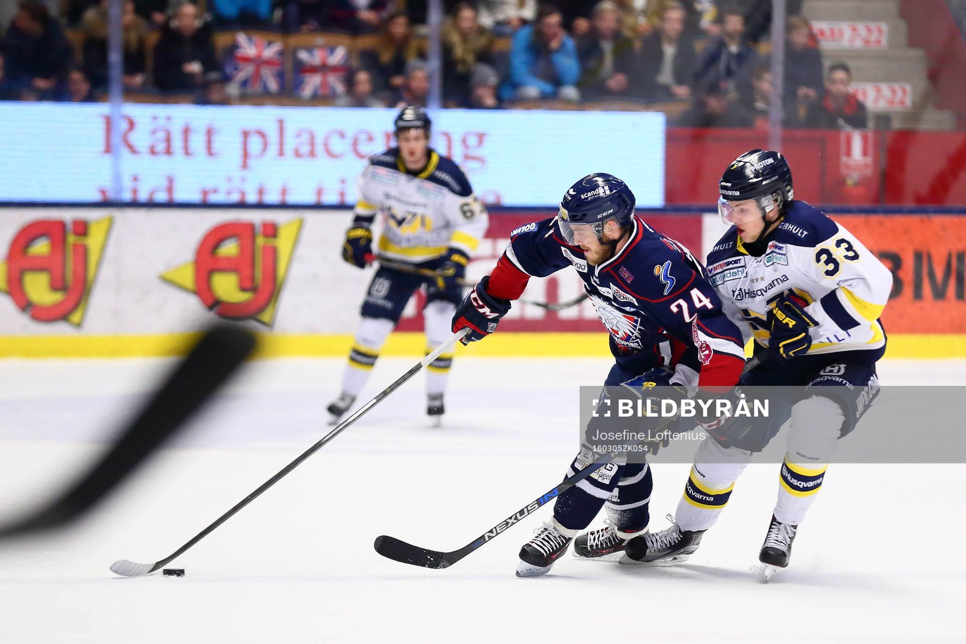 s Niklas Hansson