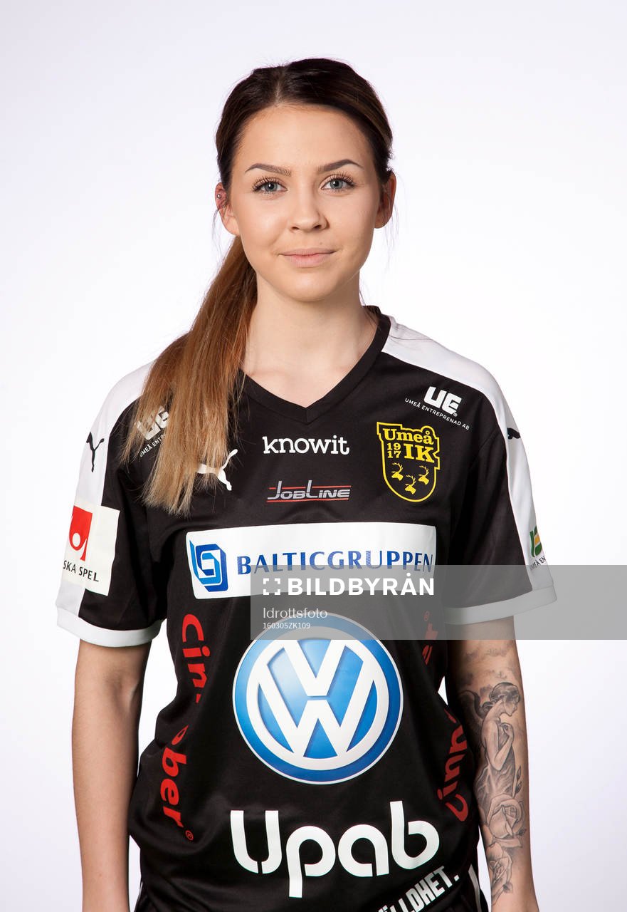 Johanna Nyman