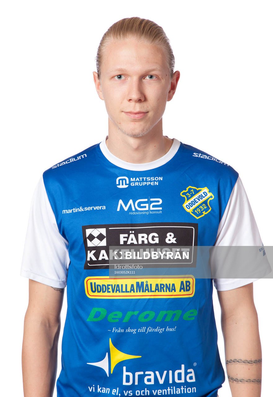 Jacob Berg
