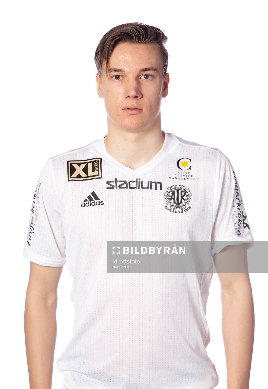 Pontus Fredriksson