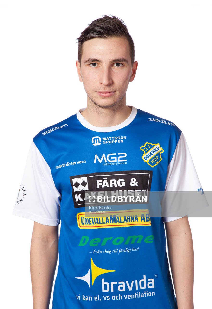 Alen Kasumovic