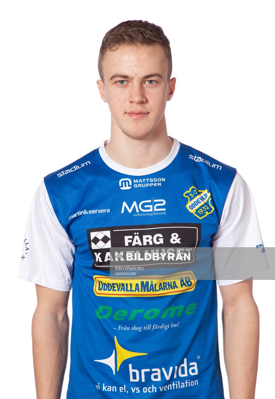 Emil Niklasson