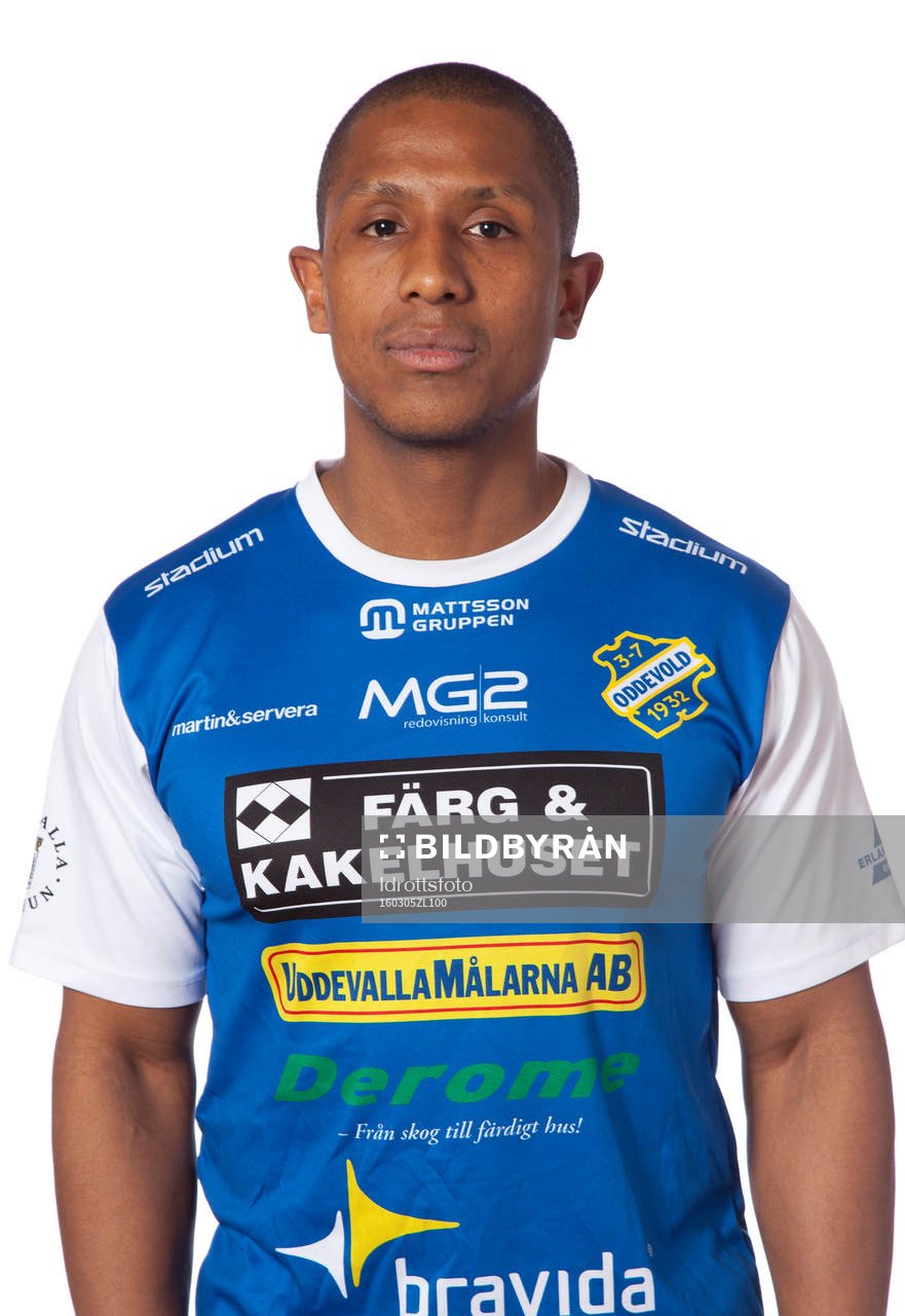 Pablo Andersson