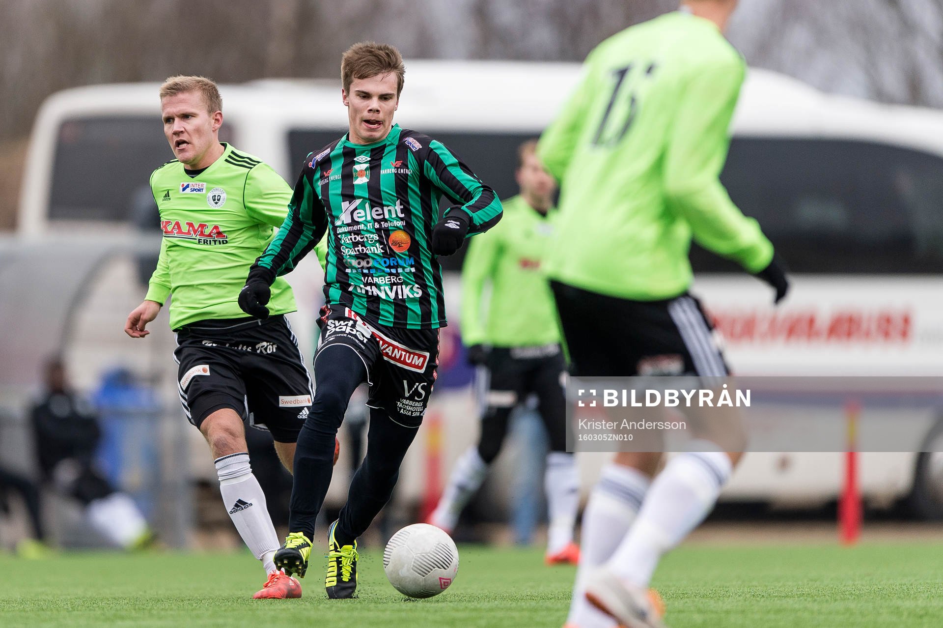 Varbergs Elias Andersson