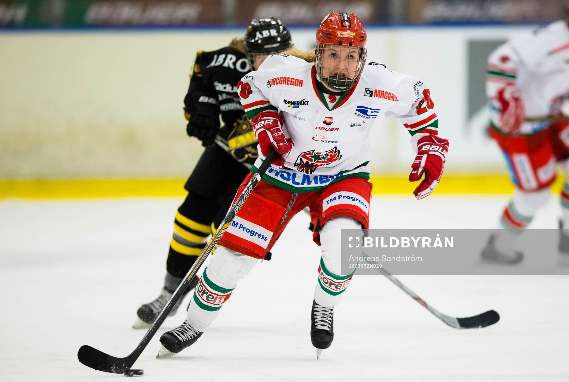 Modos Celine Tedenby