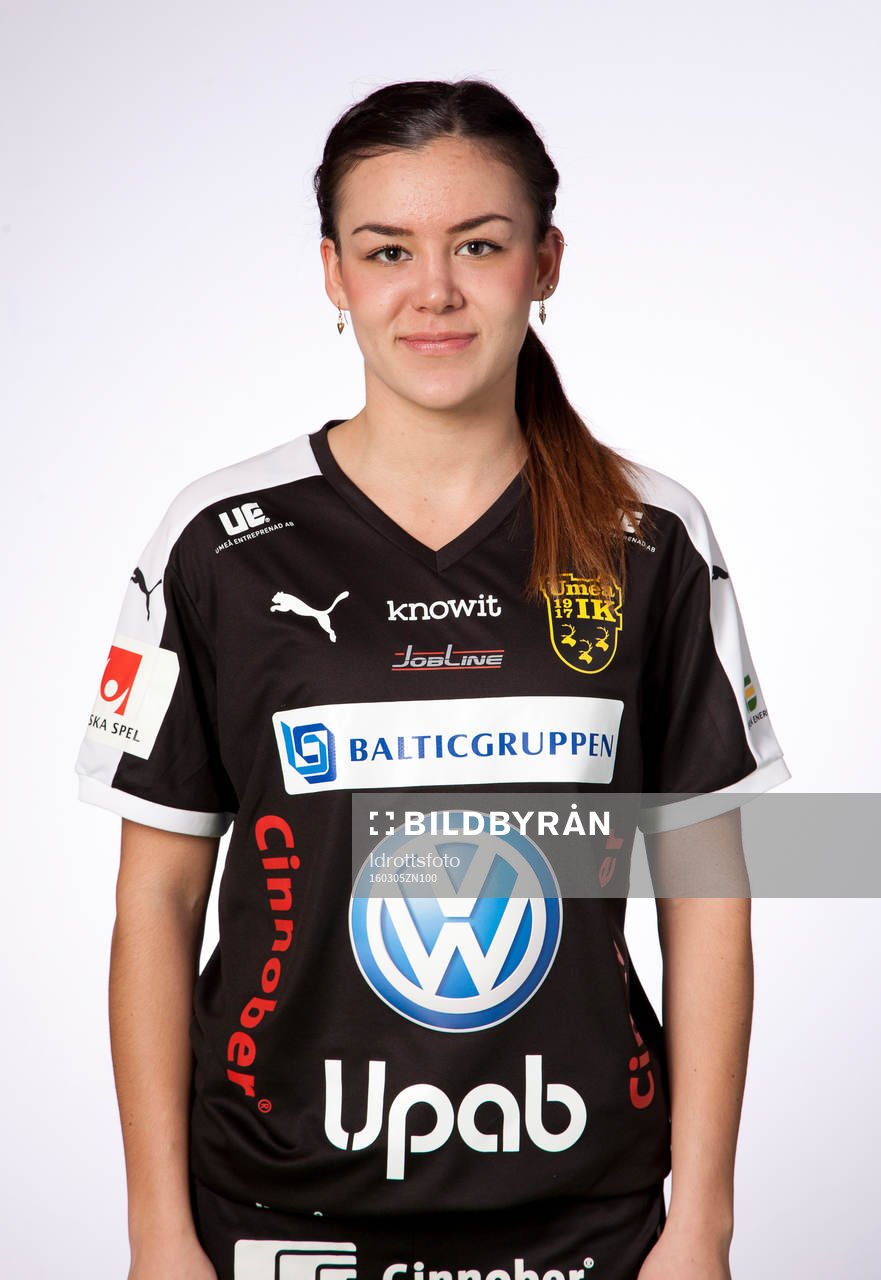Jasmin Nejati