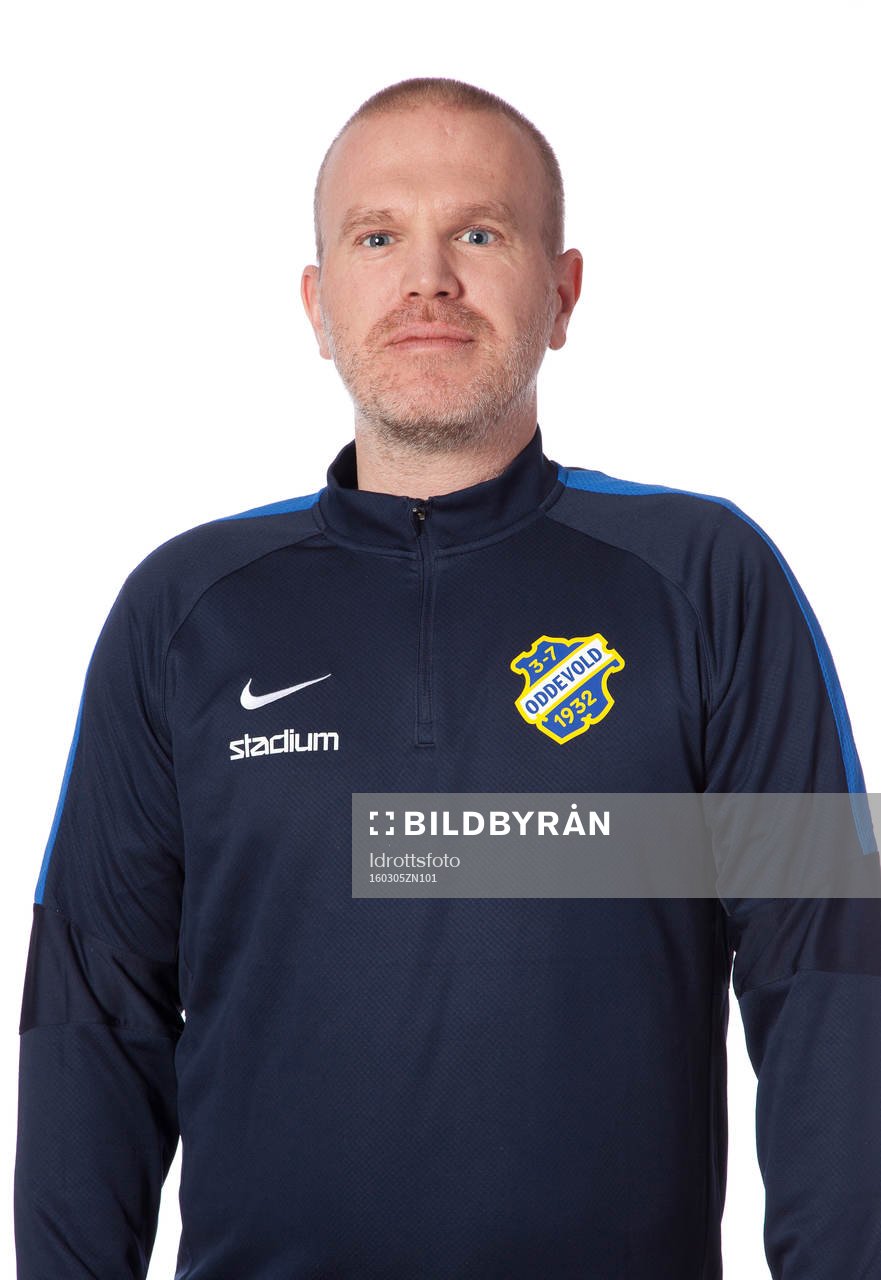 Linus Östling