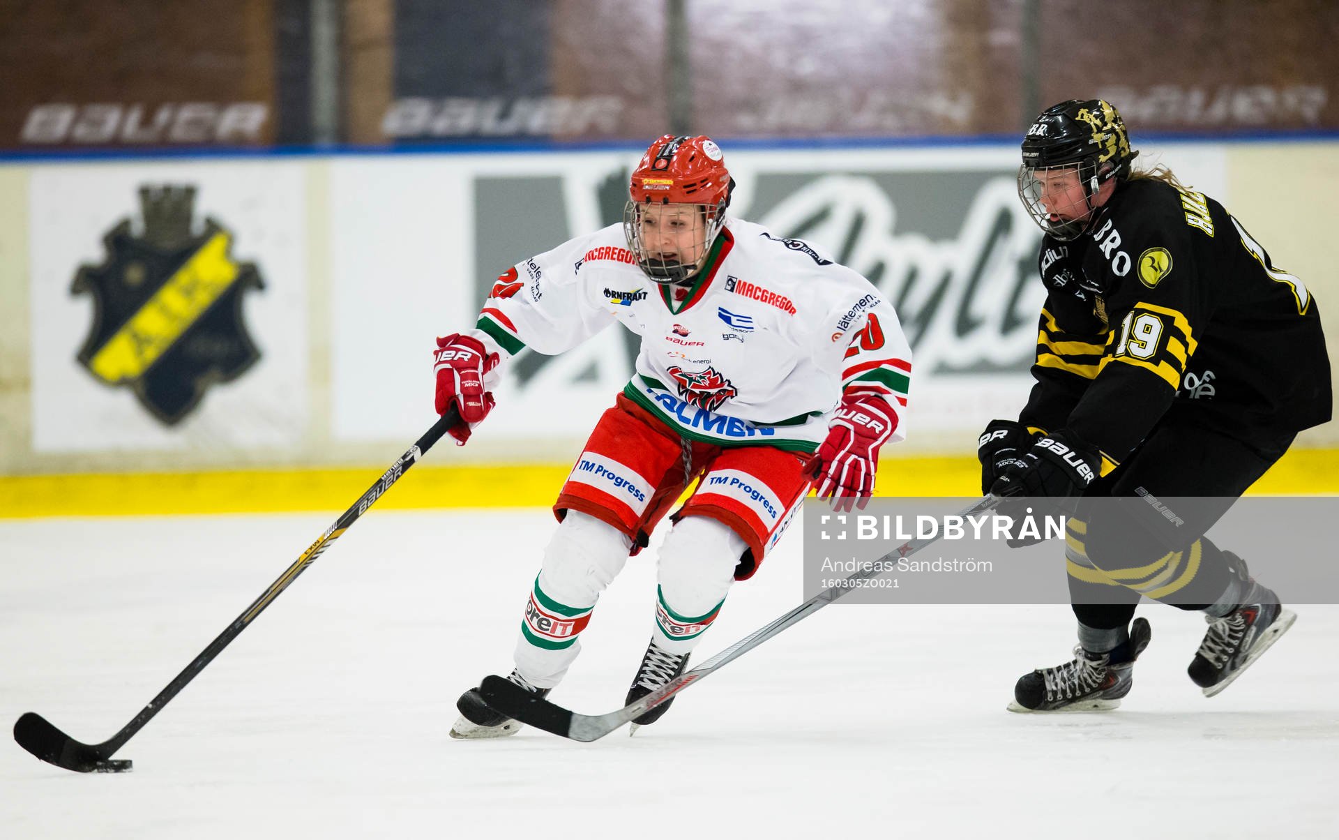 Modos Celine Tedenby