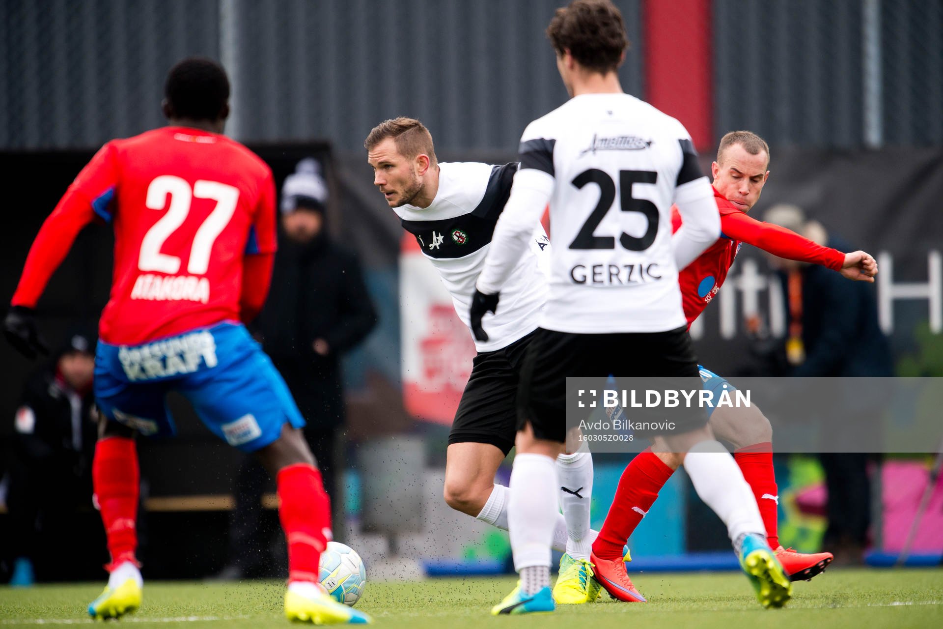 Örebros Robert Åhman Persson
