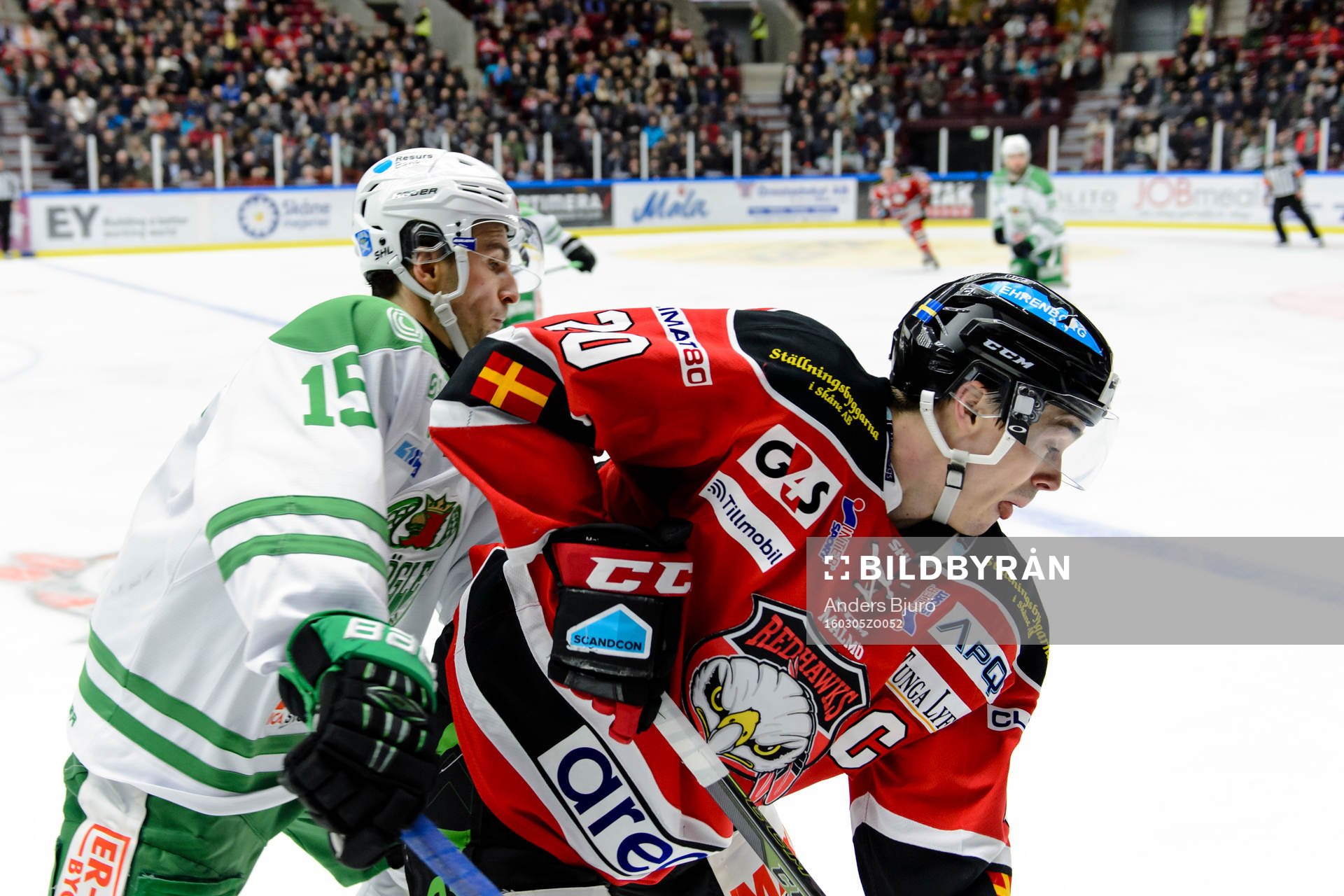 Rögles Dominik Granak