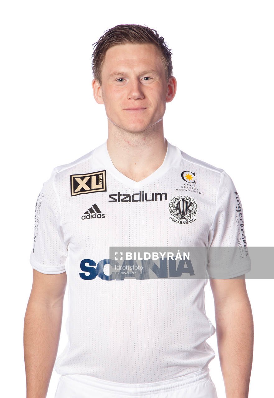 Filip Jägerbrink