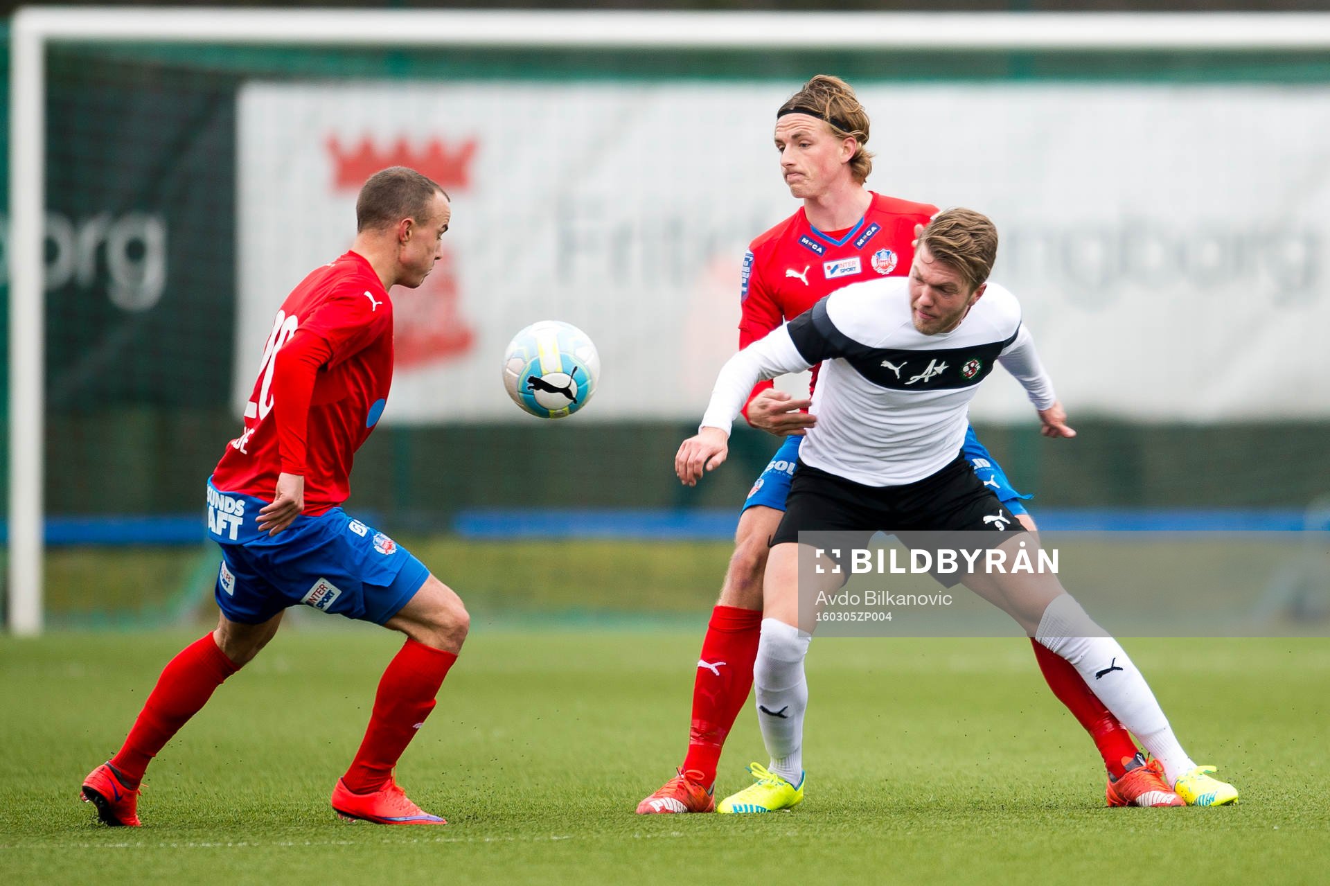 Örebros Martin Broberg