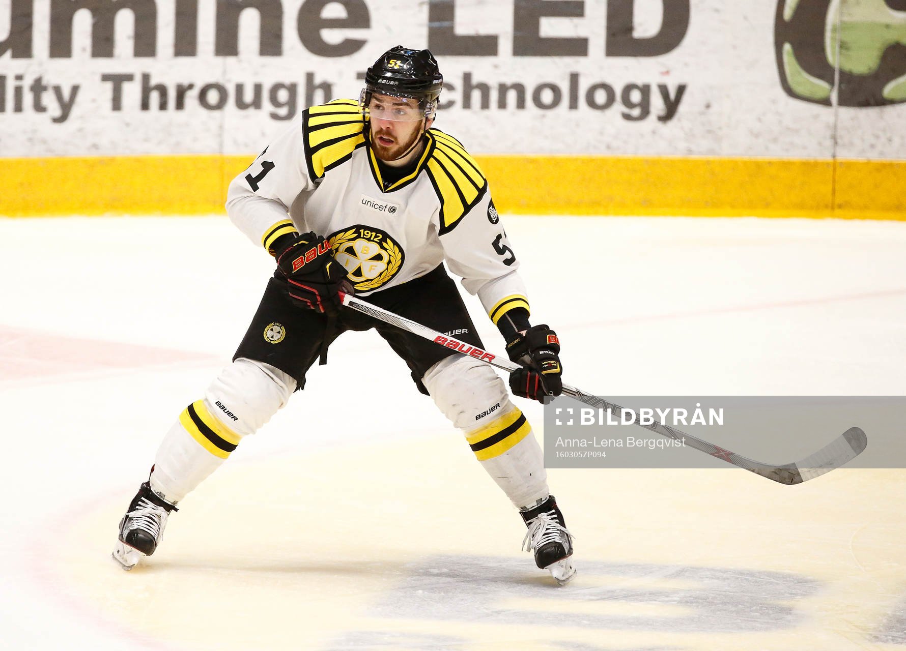 Brynäs Marc Zanetti