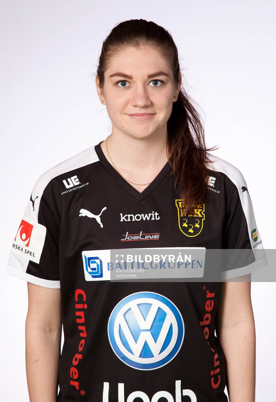 Amanda Kröger