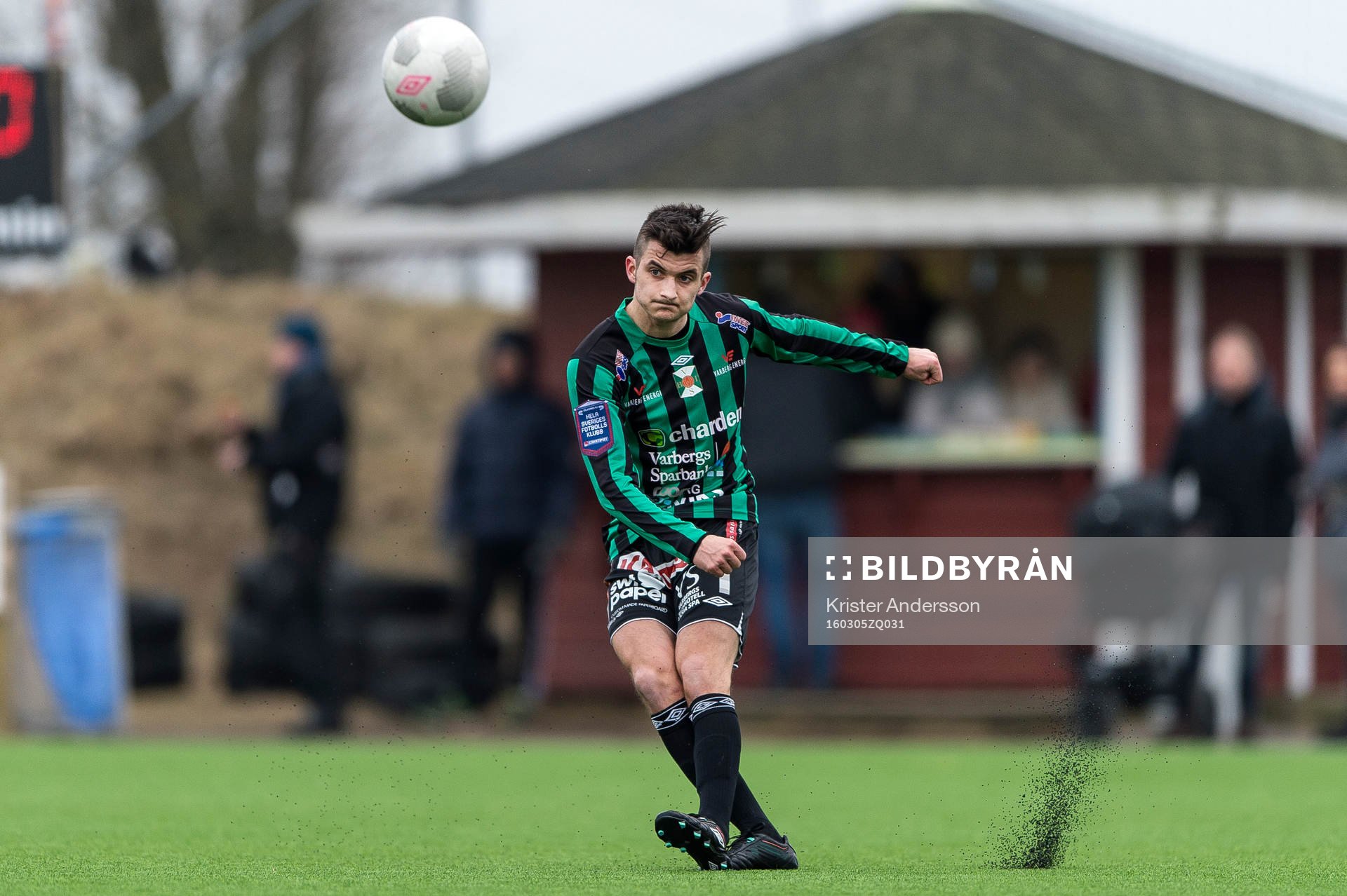 Varbergs Arbios Mzi