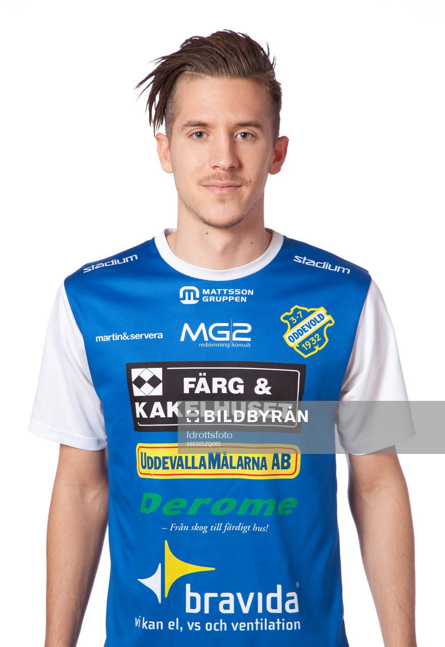 Daniel Janevski