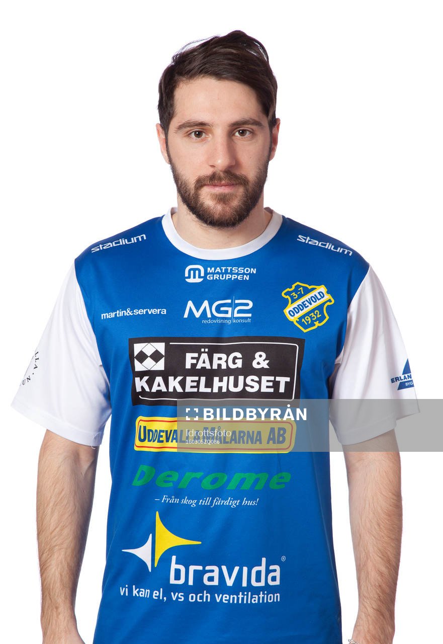 Viktor Molla Mollapolci