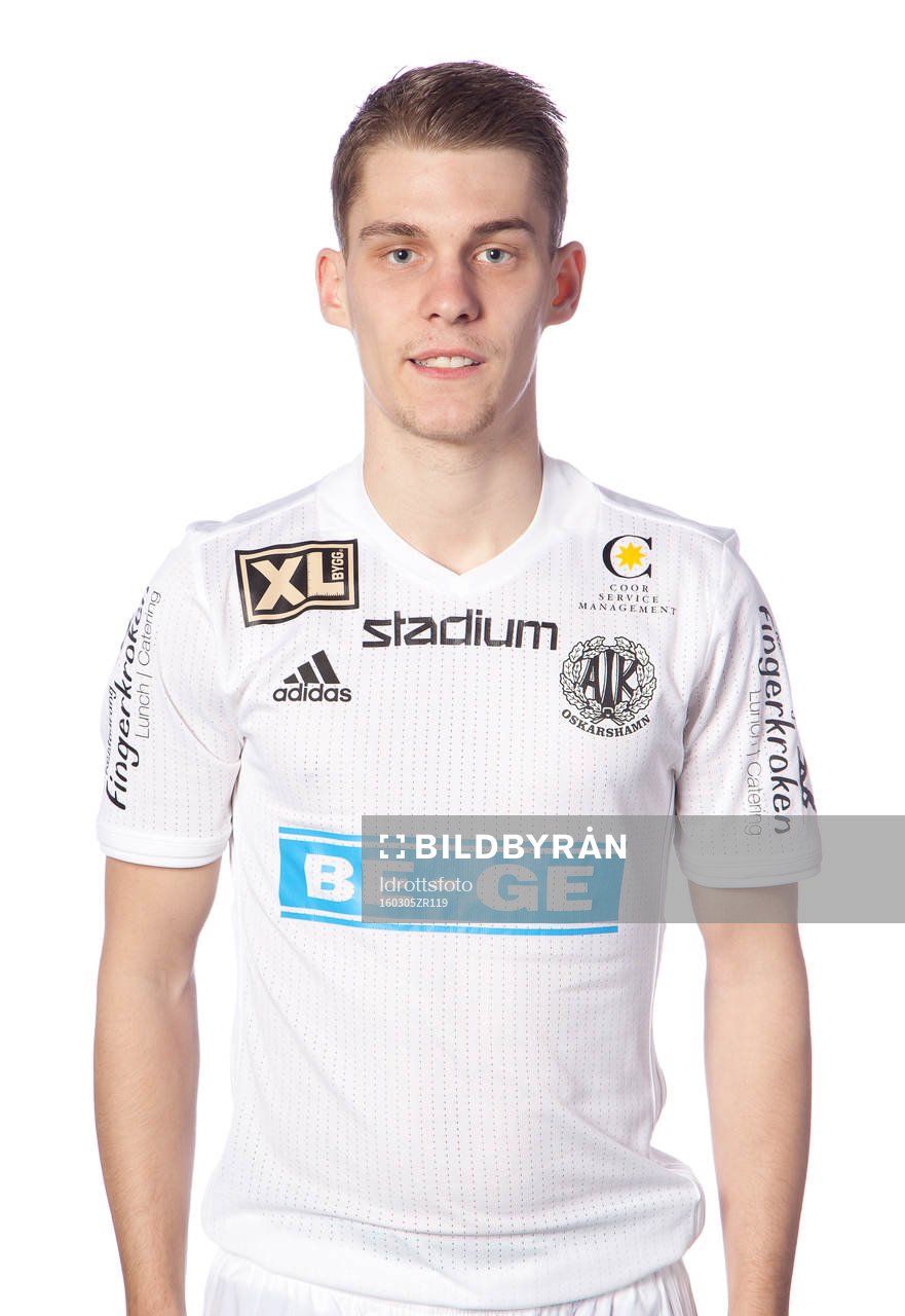 Martin karlsson