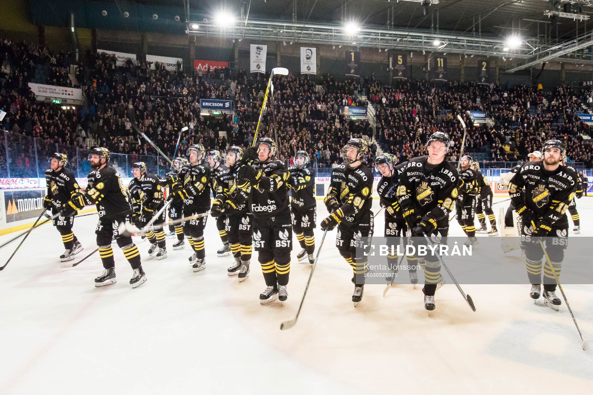 s Jonathan Andersson , Jesper Frödén , Jesper Bratt ,