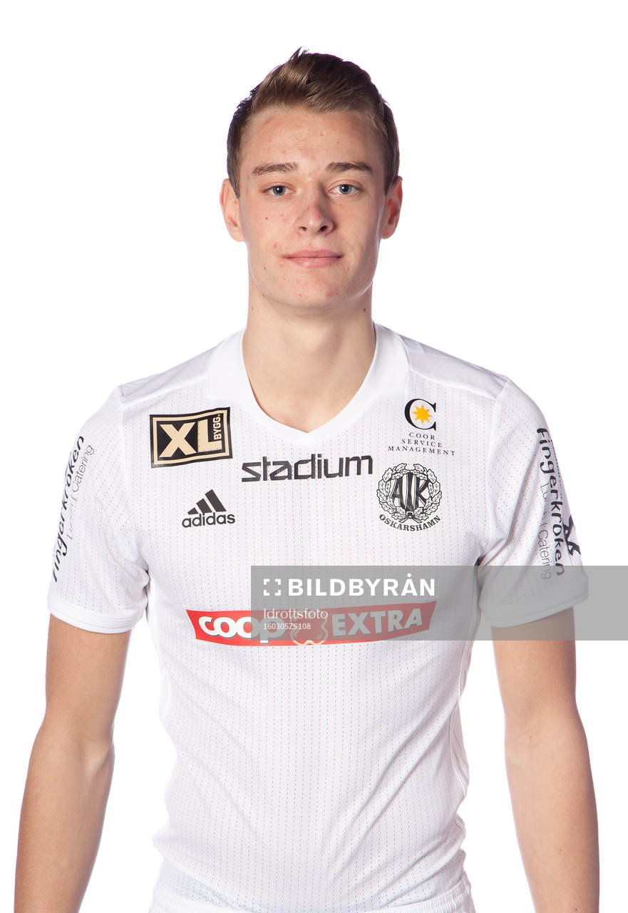 Jesper Löfgren